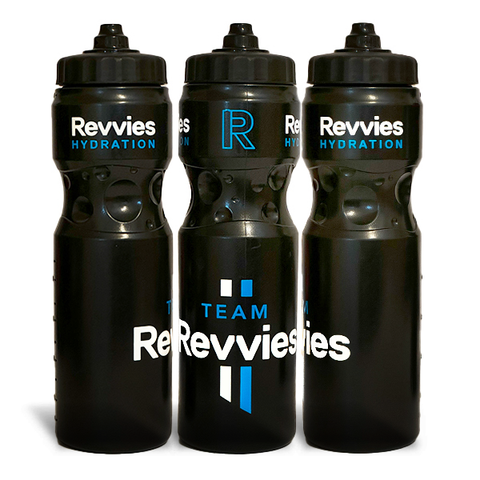 Athlete Hydration Bottle 800ml