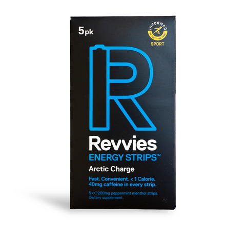 Revvies Arctic Charge (1 x 5Pk)
