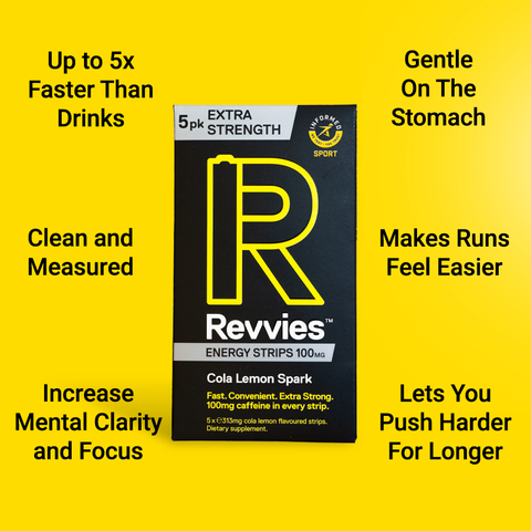 Extra Strength Cola Lemon (10 x 5Pk)