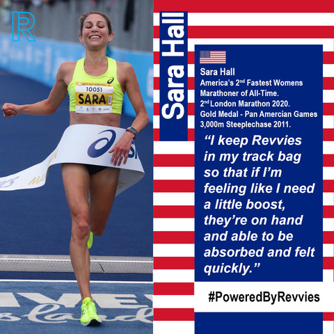 Revvies Extra Strength Intro Pack (2 x 5pk)