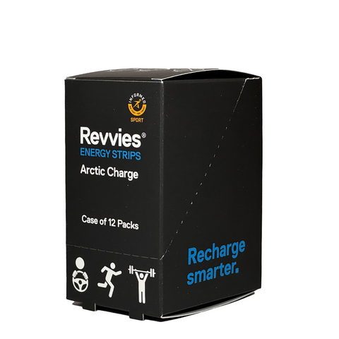 Revvies Arctic Charge