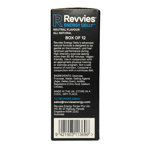 Revvies Energy Gelly™