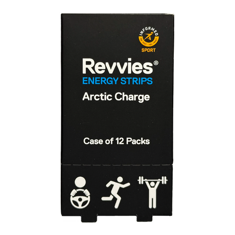 Revvies Arctic Charge