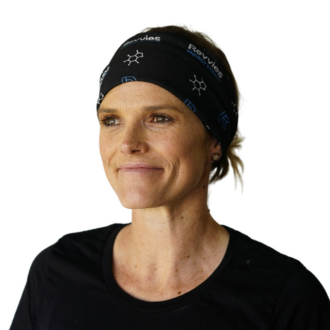 Revvies Fun Run Training & Race Day Bundle