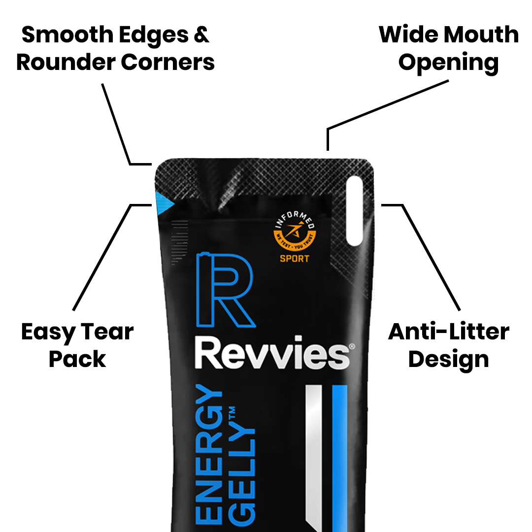 Revvies Energy Gelly™