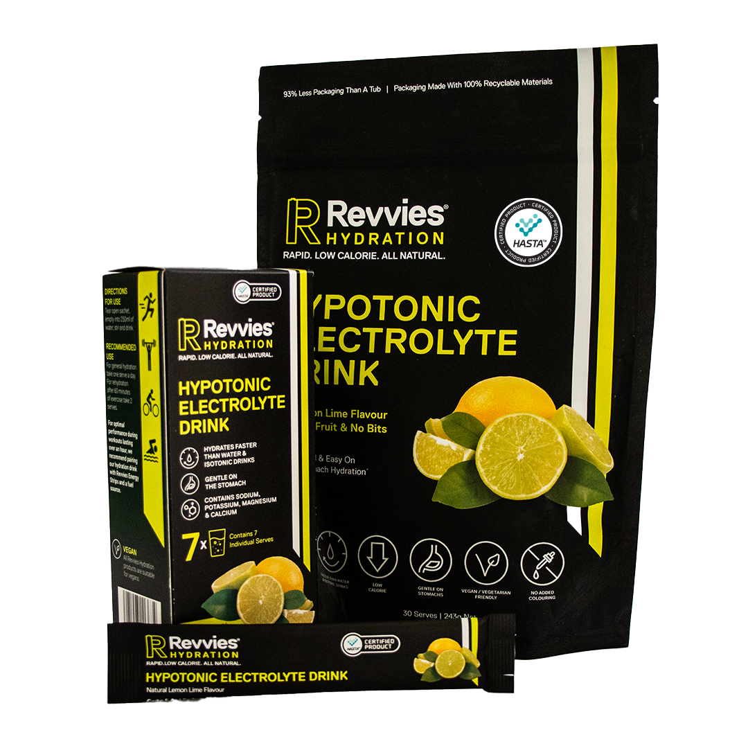 Hypotonic Electrolyte Drink - 1 Pack