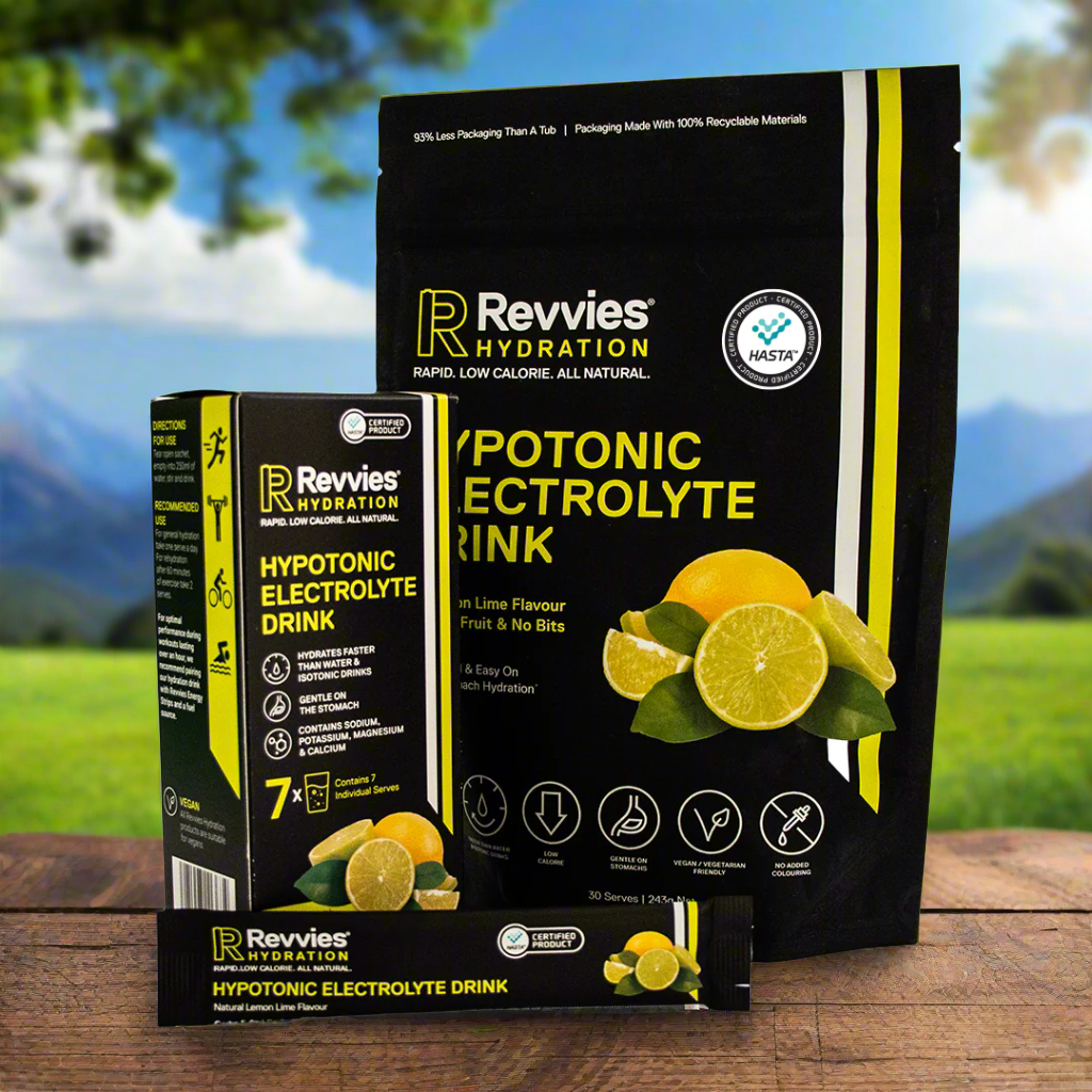 Hypotonic Electrolyte Drink - 1 Pack