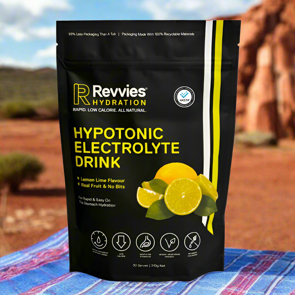 Hypotonic Electrolyte Drink - 1 Pack