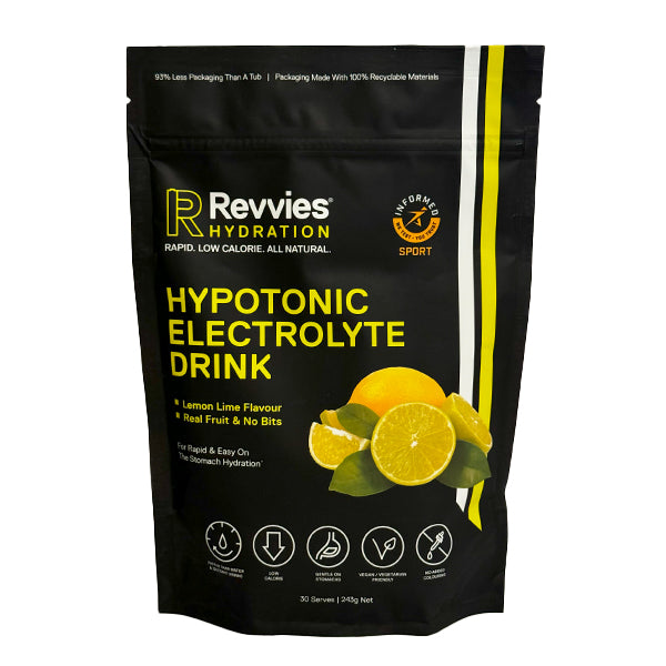 Hypotonic Electrolyte Drink - 1 Pack