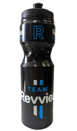 Team Revvies Hydration Bottle