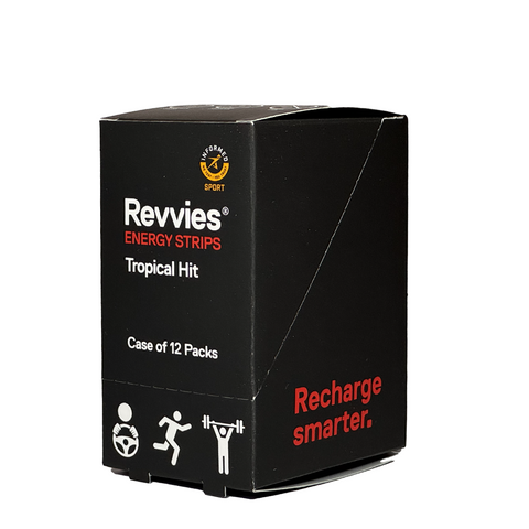 Revvies Tropical Hit