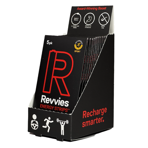 Revvies Tropical Hit