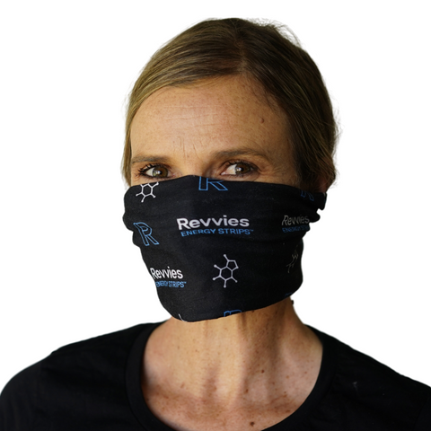 Revvies Buff | Multifunction Headband