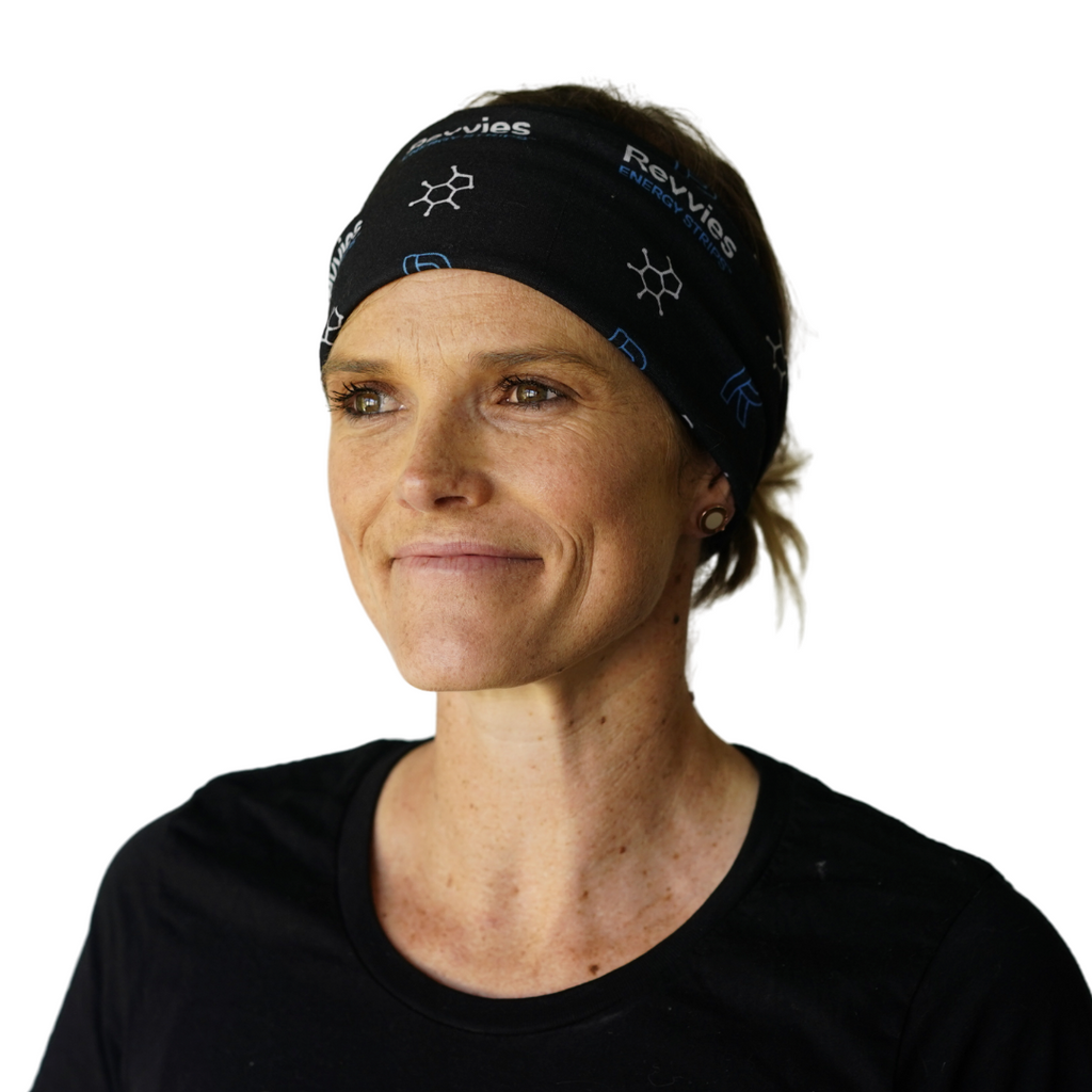 Revvies Running Buff | Multifunction Headband