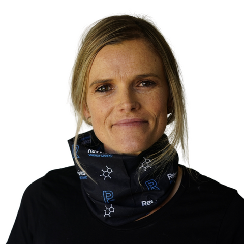 Revvies Buff | Multifunction Headband